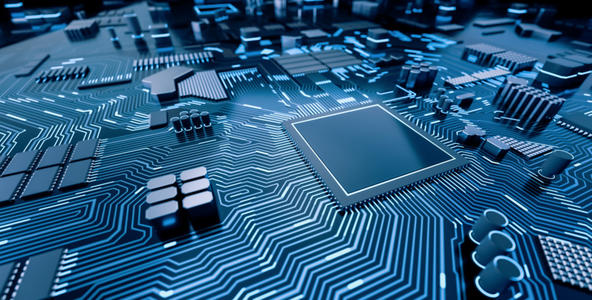 智能手機(jī)產(chǎn)量衰退！海納國(guó)際：六成芯片公司交期縮短！